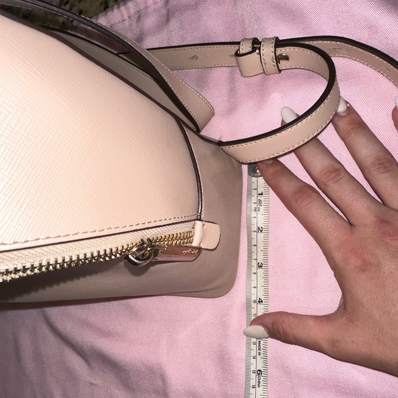 Kate Spade Backpack. Like new. Dust bag included. - Picture 3 of 7